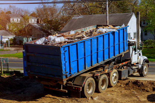 Best Basement Cleanout Services  in Olympia Fields, IL