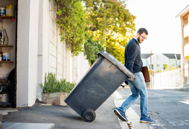 Best Commercial Cleanout Services  in Olympia Fields, IL