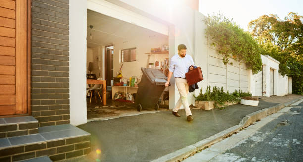 Best Trash Removal Near Me  in Olympia Fields, IL