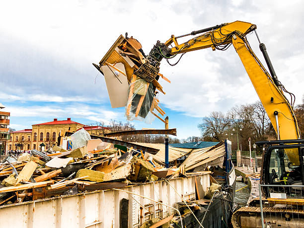 Full-Service Junk Removal in Olympia Fields, IL