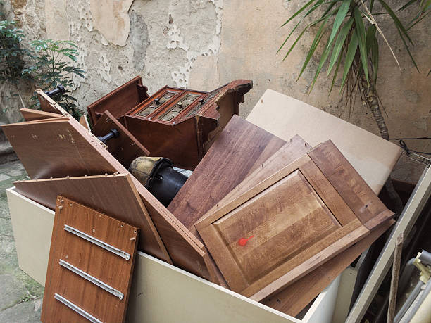 Best Full-Service Junk Removal  in Olympia Fields, IL