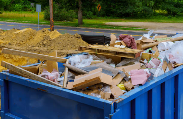 Best Estate Cleanout Services  in Olympia Fields, IL